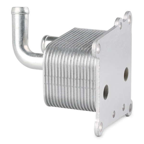 Radiateur d'huile moteur