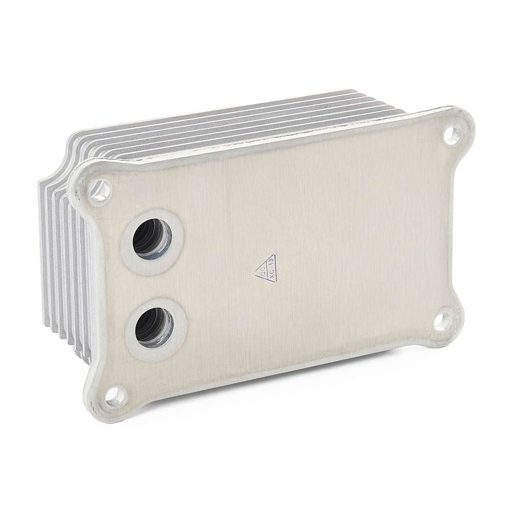 Radiateur d'huile moteur