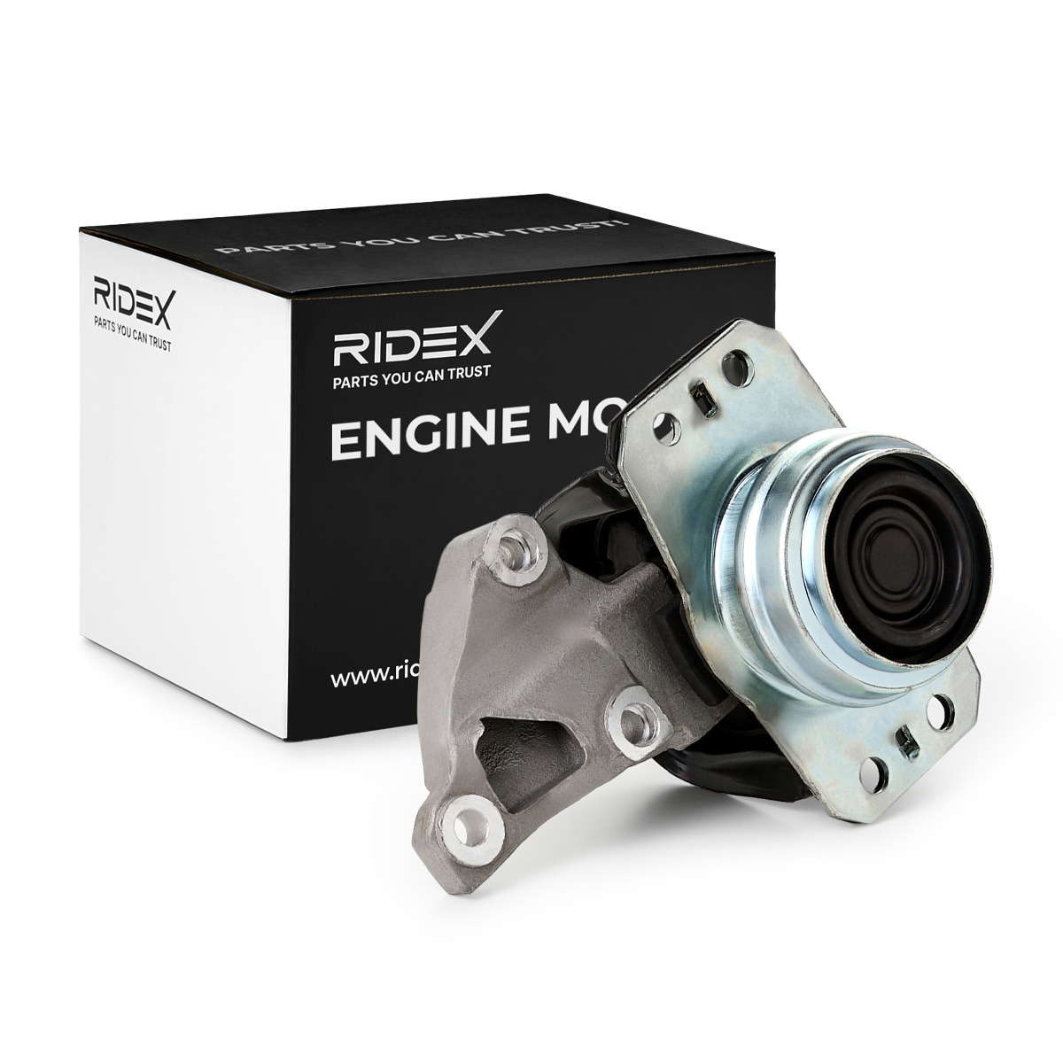 Support moteur