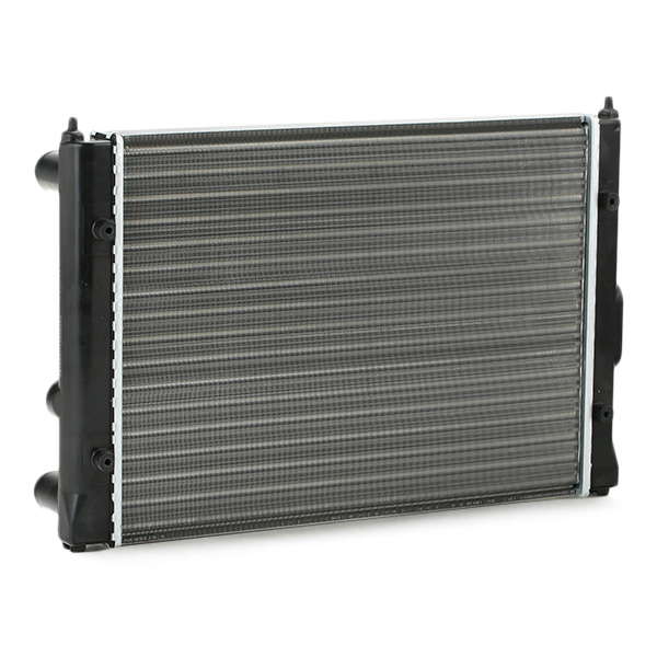 Radiateur moteur
