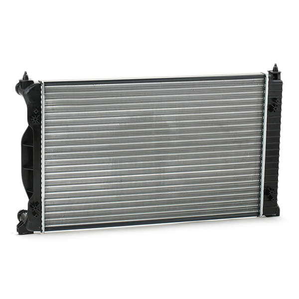 Radiateur moteur