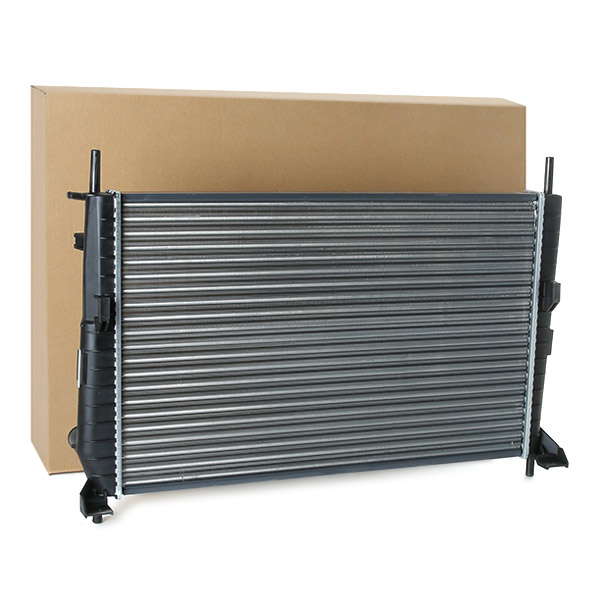 Radiateur moteur