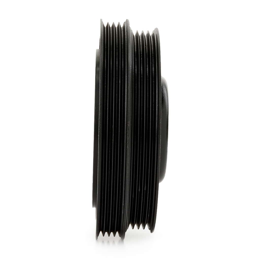 Poulie damper (vilebrequin)