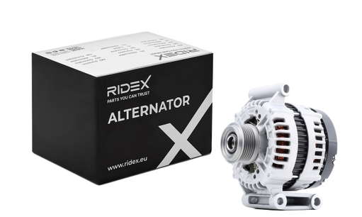 Alternateur