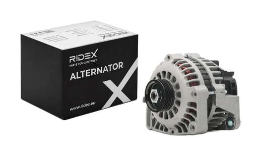 Alternateur