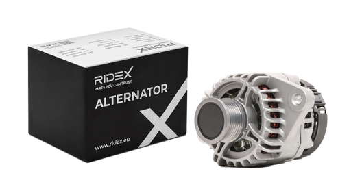 Alternateur