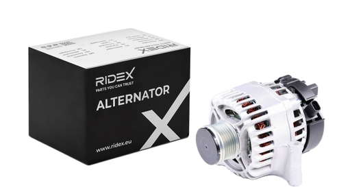 Alternateur