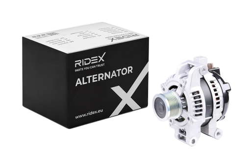 Alternateur