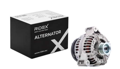 Alternateur