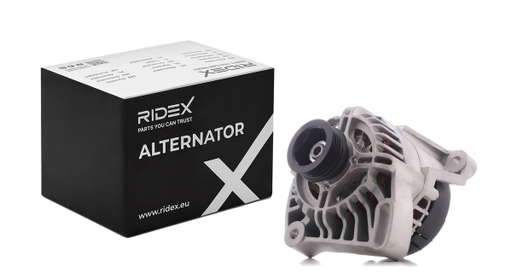 Alternateur