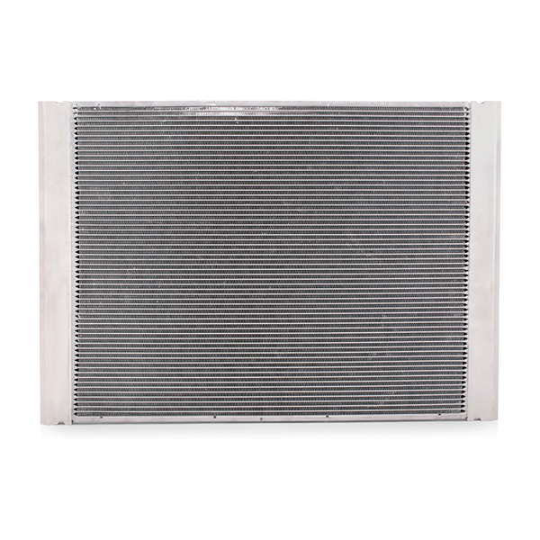 Radiateur moteur