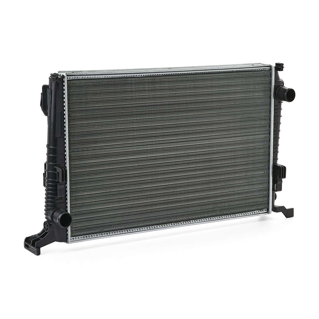 Radiateur moteur