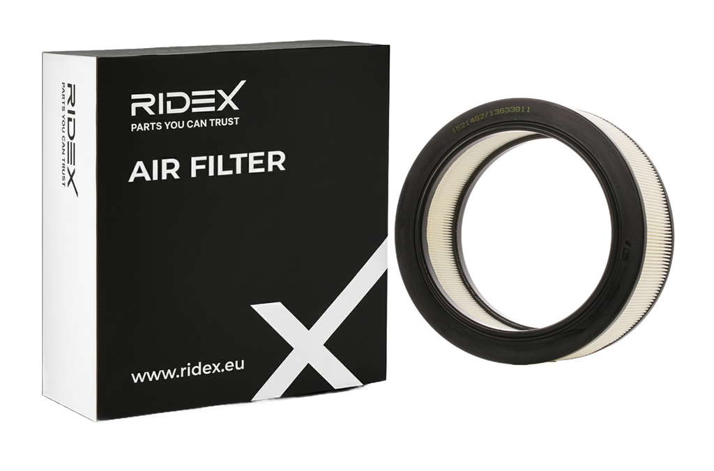 Filtre à air