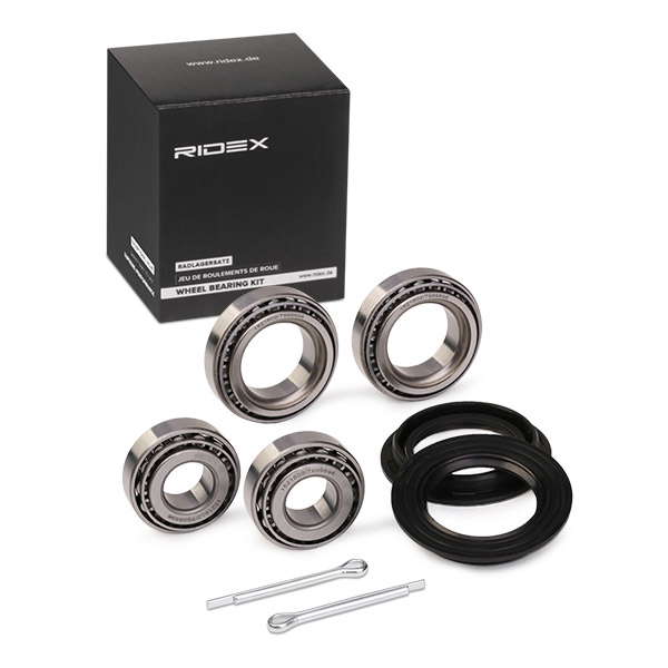 Kit de roulement de roue