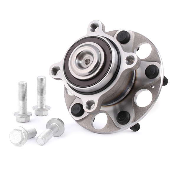 Kit de roulement de roue