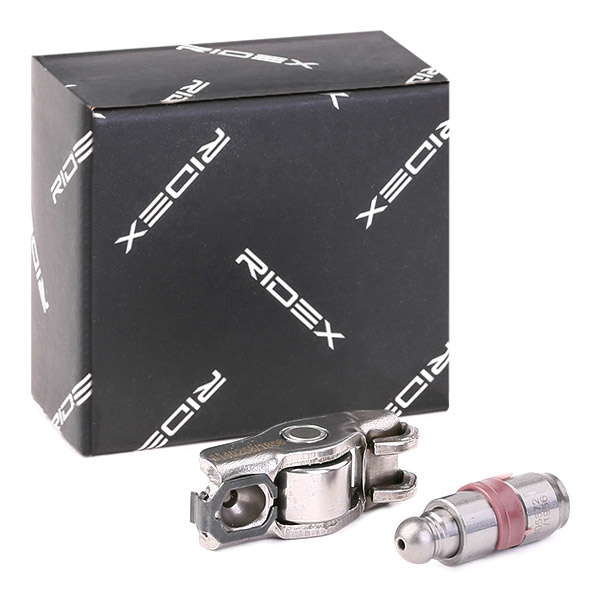 Kit d'accessoires, levier oscillant