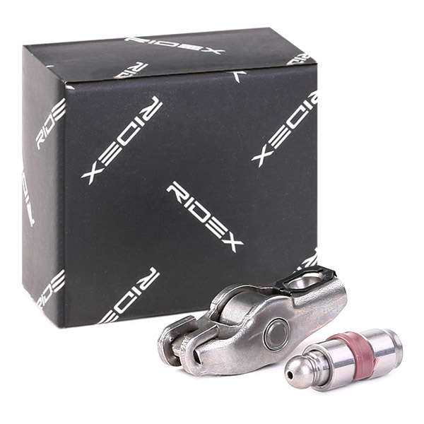 Kit d'accessoires, levier oscillant
