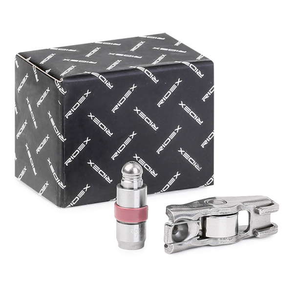 Kit d'accessoires, levier oscillant