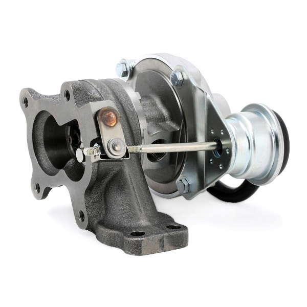 Turbocompresseur