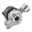 Turbocompresseur