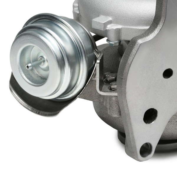 Turbocompresseur
