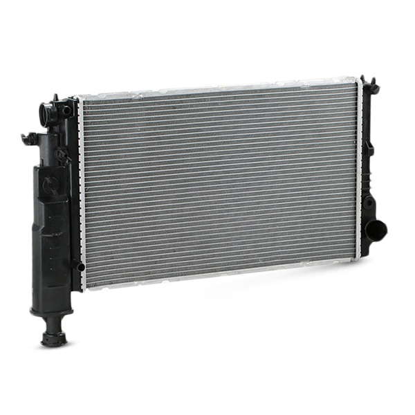 Radiateur moteur