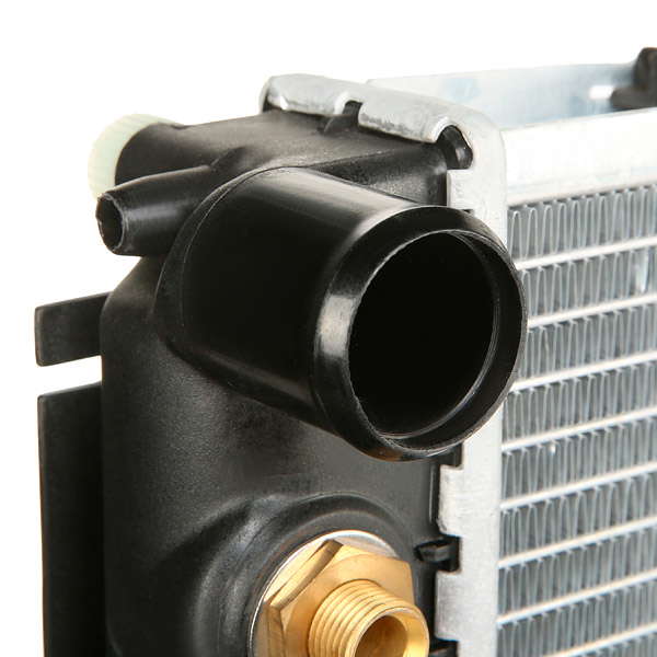Radiateur moteur