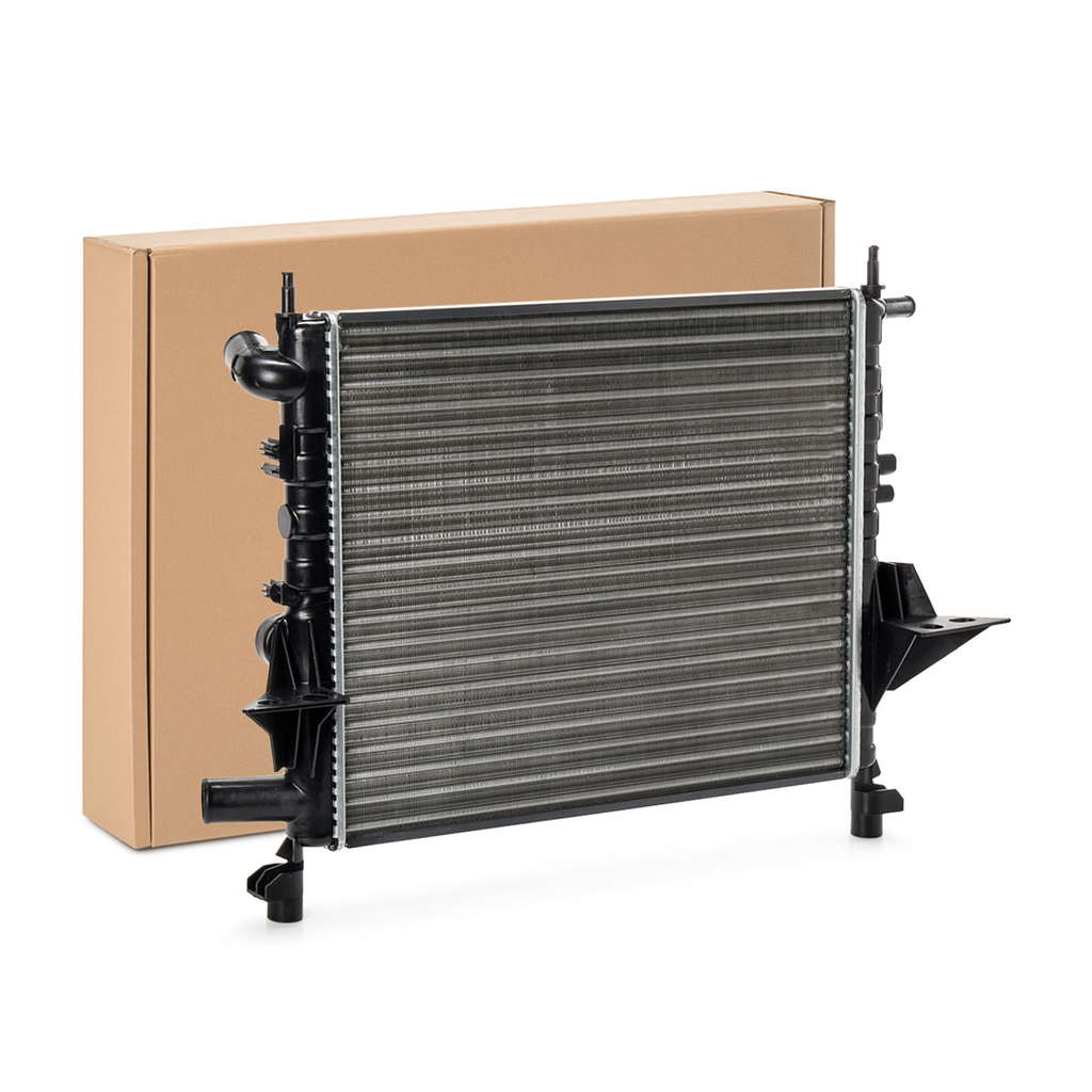 Radiateur moteur