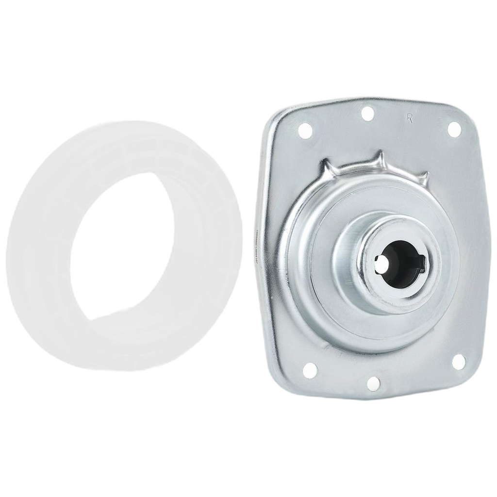 Coupelle de suspension