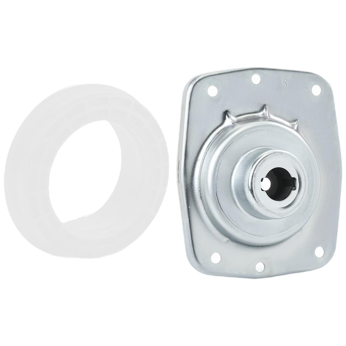 Coupelle de suspension