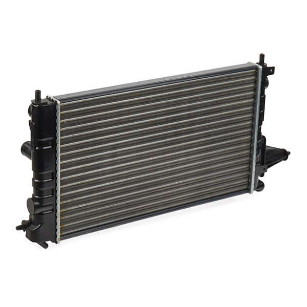 Radiateur moteur