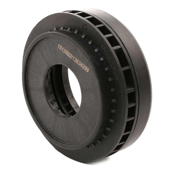Palier antifriction, support de jambe de