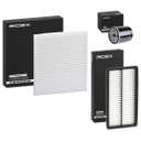 Kit de filtres