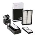 Kit de filtres