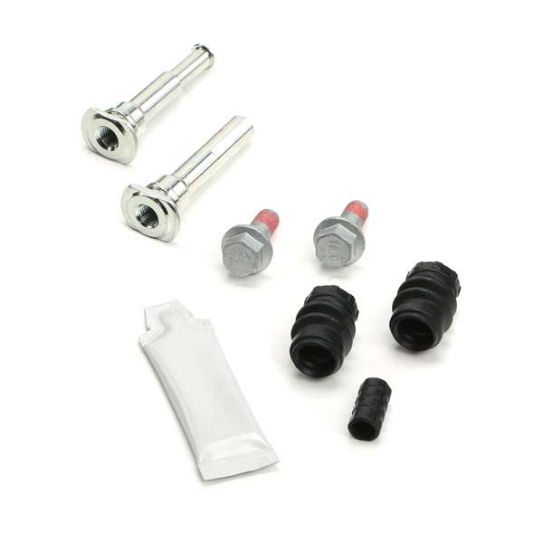 Kit de douilles de guidage, étrier de fr