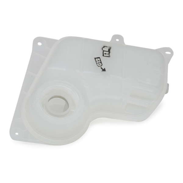 Vase d'expansion du liquide de refroidis