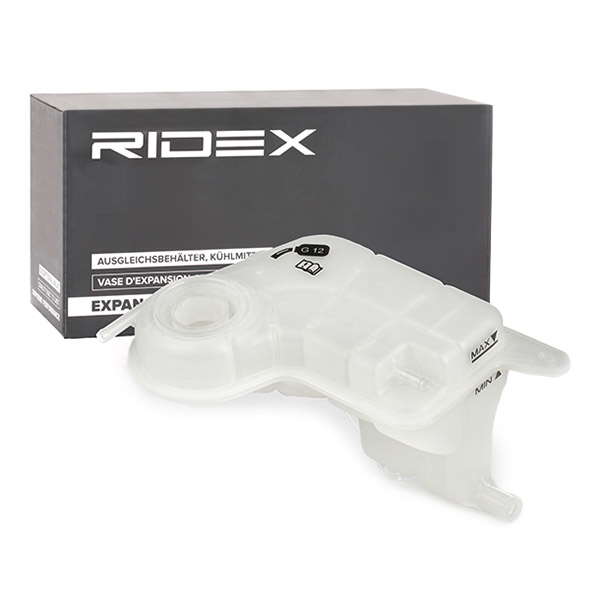 Vase d'expansion du liquide de refroidis