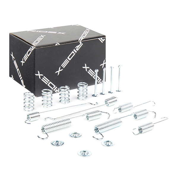 Kit d'accessoires, mâchoires de frein