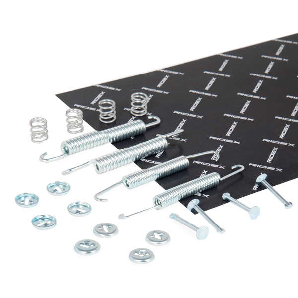 Kit d'accessoires, mâchoires de frein