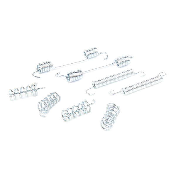 Kit d'accessoires, mâchoires de frein