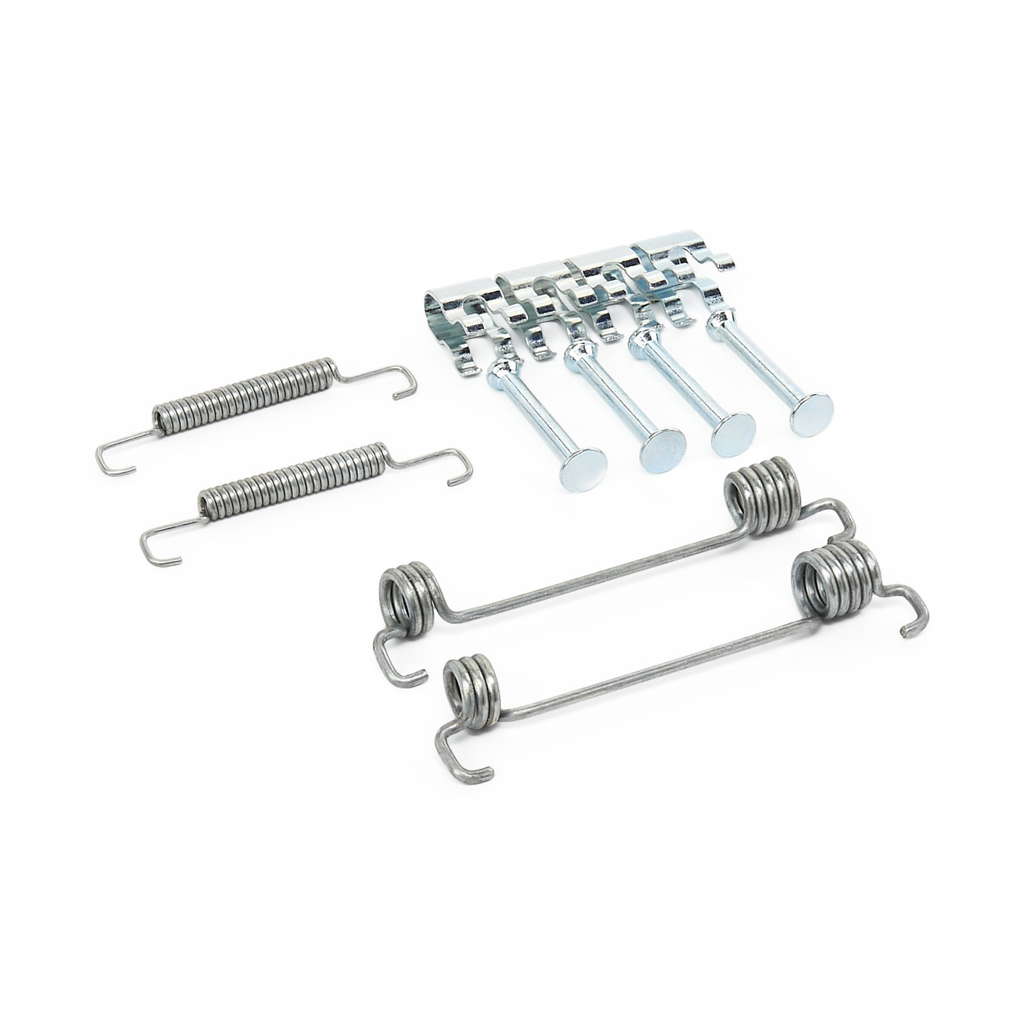 Kit d'accessoires, mâchoire de frein