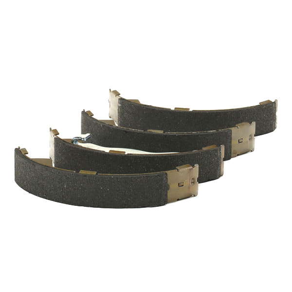MACHOIRE DE FREIN 203MM GETZ