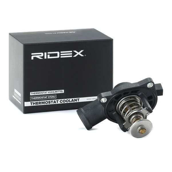 Thermostat moteur