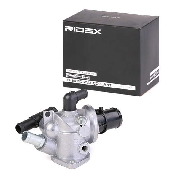 Thermostat moteur