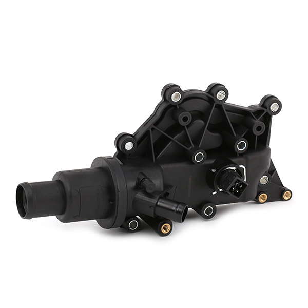 Thermostat moteur