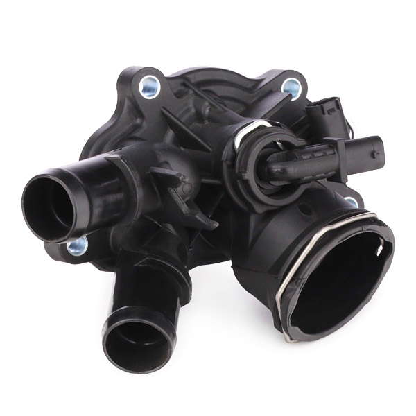 Thermostat moteur