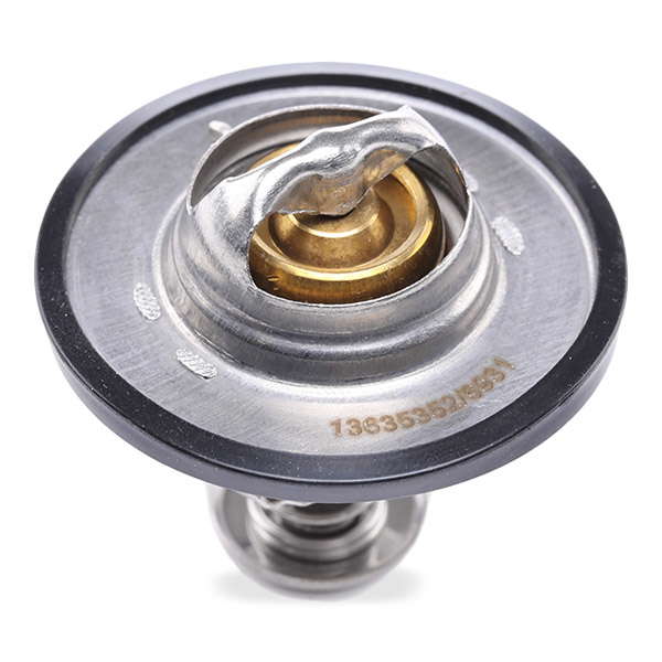 Thermostat moteur