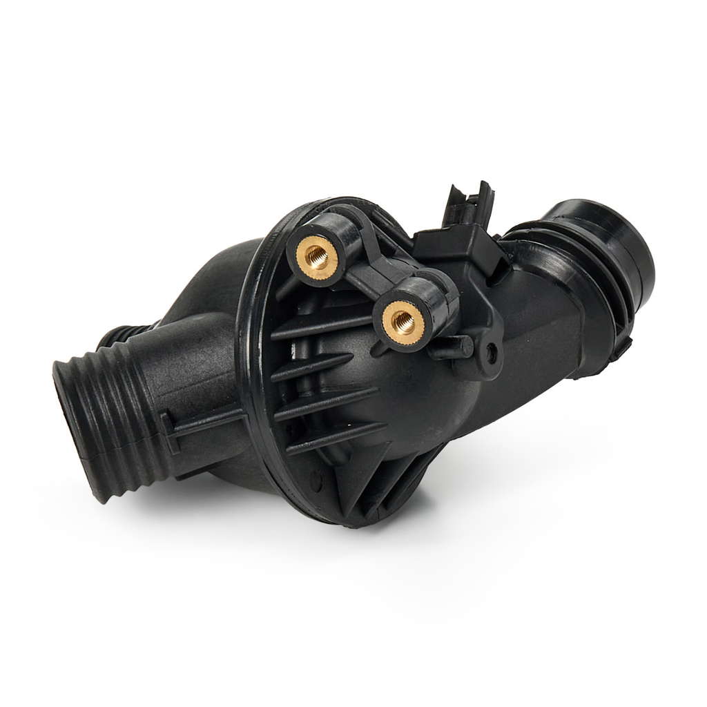 Thermostat moteur