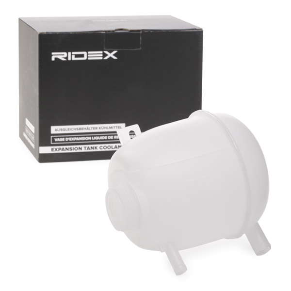 Vase d'expansion du liquide de refroidis
