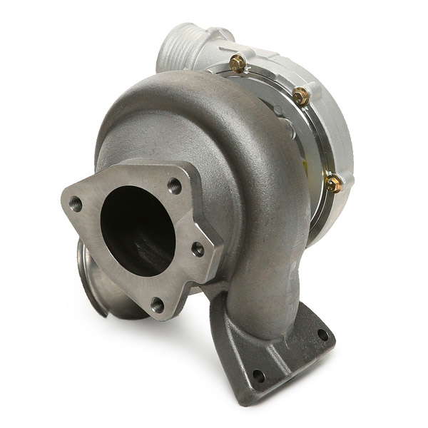 Turbocompresseur